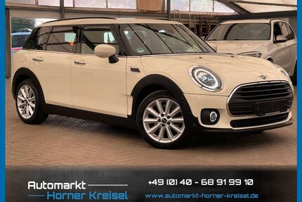Mini One Clubman Gebrauchtwagen
