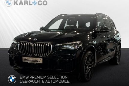 BMW X5 Gebrauchtwagen