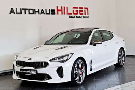 Kia Stinger Gebrauchtwagen