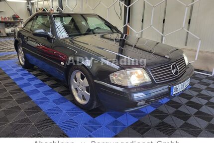 Mercedes-Benz SL 280 Gebrauchtwagen