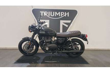 Triumph Bonneville T120 Gebrauchtwagen