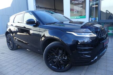 Land Rover Range Rover Evoque Gebrauchtwagen