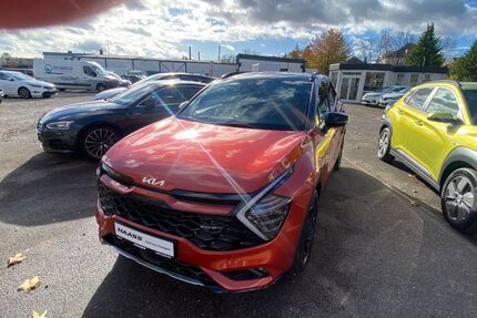 Kia Sportage Gebrauchtwagen