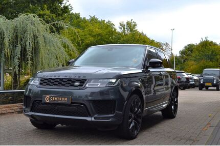 Land Rover Range Rover Sport Gebrauchtwagen