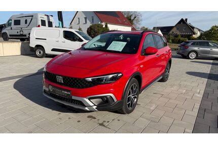 Fiat Tipo Gebrauchtwagen