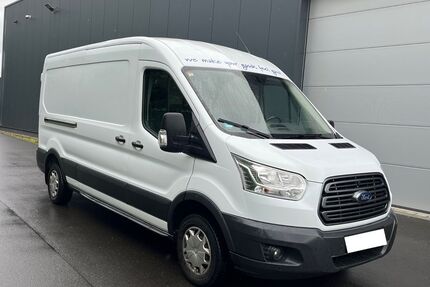 Ford Transit Gebrauchtwagen