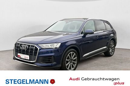 Audi Q7 Gebrauchtwagen