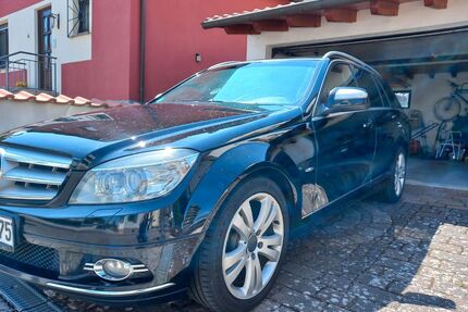 Mercedes-Benz C 280 Gebrauchtwagen