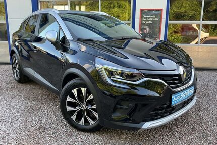Renault Captur Gebrauchtwagen