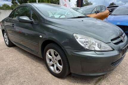Peugeot 307 Gebrauchtwagen