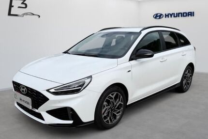 Hyundai i30 Gebrauchtwagen
