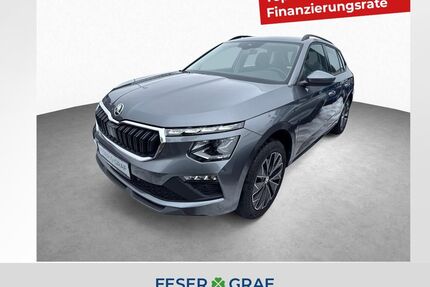 Skoda Kamiq Gebrauchtwagen