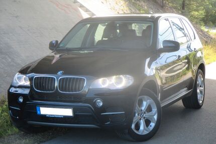 BMW X5 Gebrauchtwagen