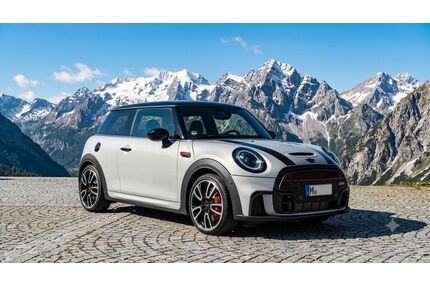 Mini John Cooper Works Gebrauchtwagen