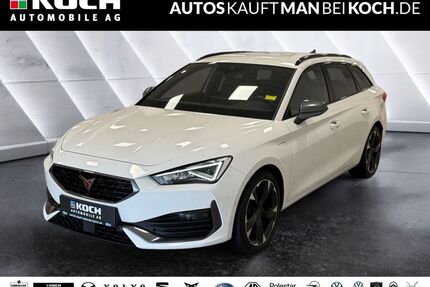Cupra Leon Gebrauchtwagen