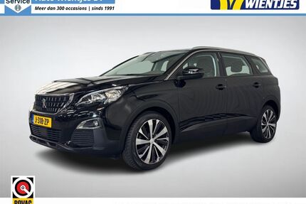Peugeot 5008 Gebrauchtwagen