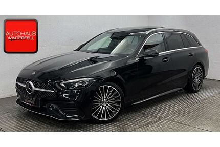 Mercedes-Benz C 300 Gebrauchtwagen