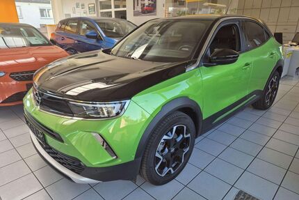 Opel Mokka Gebrauchtwagen