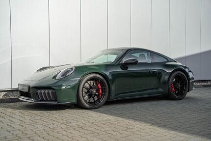 Porsche 992 Gebrauchtwagen
