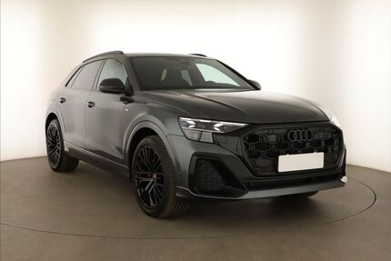 Audi Q8 Gebrauchtwagen