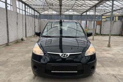 Hyundai i10 Gebrauchtwagen