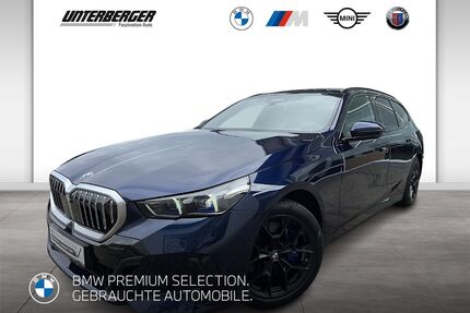 BMW 540 Gebrauchtwagen
