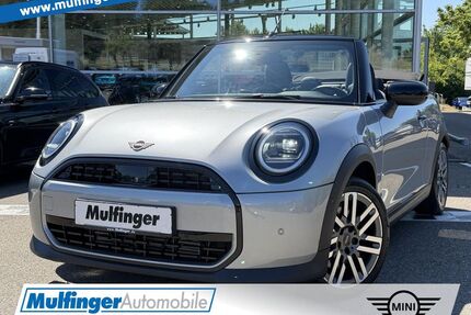 Mini Cooper Cabrio Gebrauchtwagen