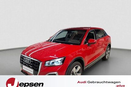 Audi Q2 Gebrauchtwagen