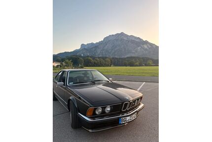 BMW 628 Gebrauchtwagen