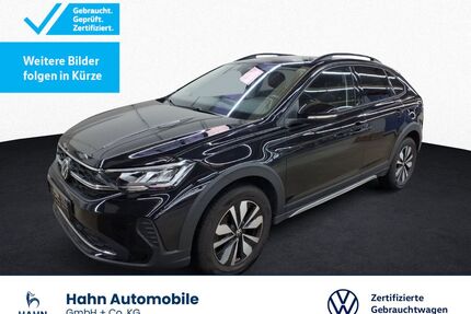 VW Taigo Gebrauchtwagen