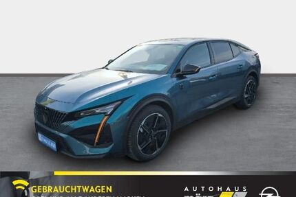 Peugeot 408 Gebrauchtwagen