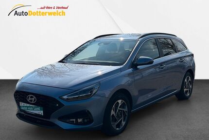 Hyundai i30 Gebrauchtwagen