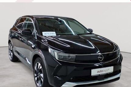 Opel Grandland (X) Gebrauchtwagen
