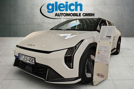 Kia EV4 Gebrauchtwagen
