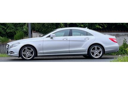 Mercedes-Benz CLS 350 Gebrauchtwagen
