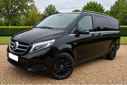 Mercedes-Benz V 250 Gebrauchtwagen