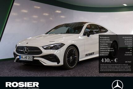 Mercedes-Benz CLE 220 Gebrauchtwagen