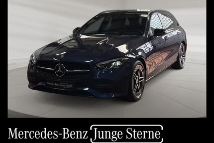 Mercedes-Benz C 300 Gebrauchtwagen