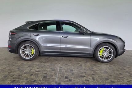 Porsche Cayenne Gebrauchtwagen