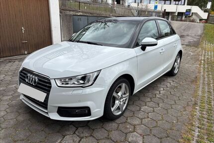 Audi A1 Gebrauchtwagen