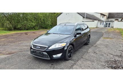 Ford Mondeo Gebrauchtwagen