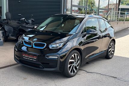 BMW i3 Gebrauchtwagen