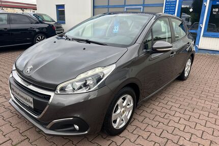 Peugeot 208 Gebrauchtwagen