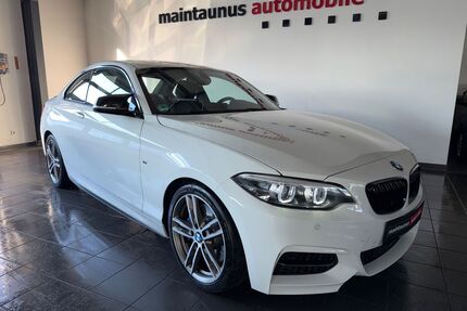 BMW M2 Gebrauchtwagen