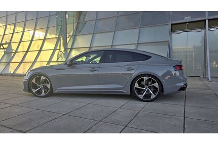 Audi RS5 Gebrauchtwagen
