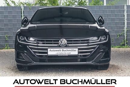 VW Arteon Gebrauchtwagen
