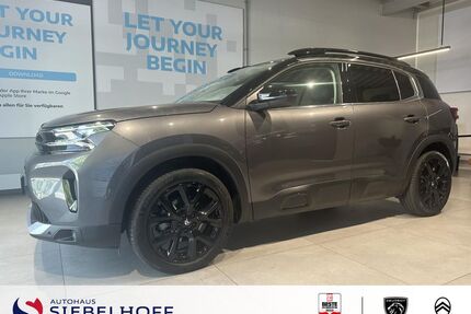 Citroen C5 Aircross Gebrauchtwagen