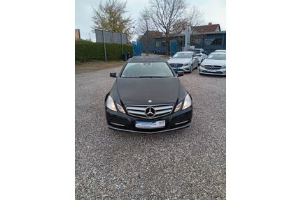 Mercedes-Benz E 350 Gebrauchtwagen