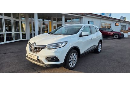 Renault Kadjar Gebrauchtwagen