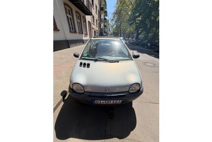 Renault Twingo Gebrauchtwagen